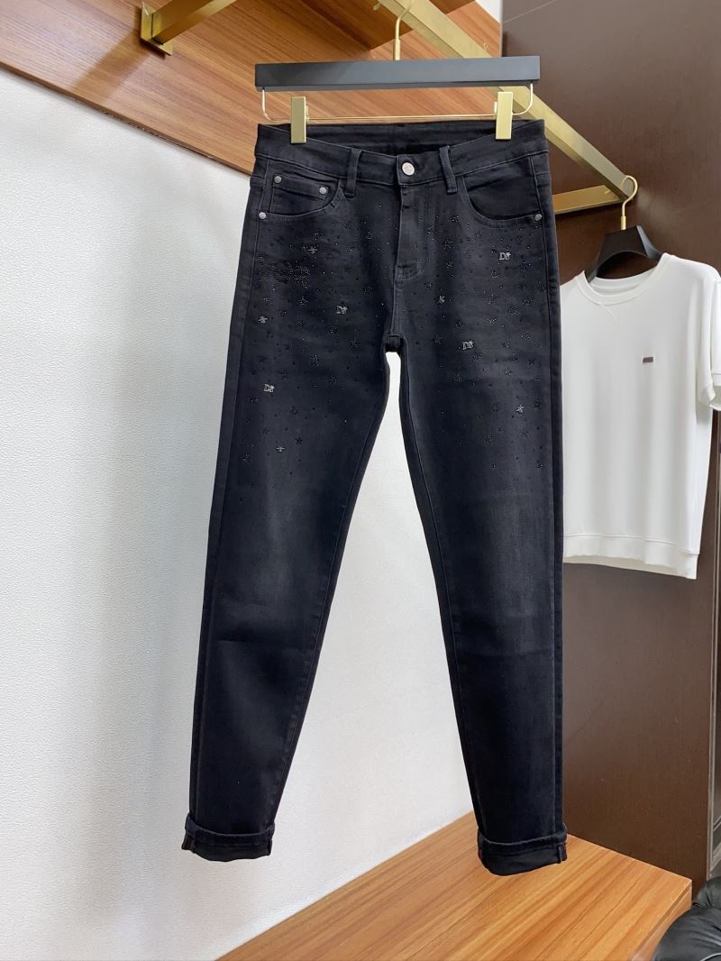 Christian Dior Jeans